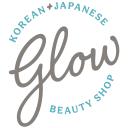 The Glow Beauty Shop logo